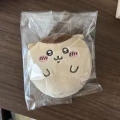 ちいかわ まんまる むちぽふぬいぐるみ うさぎ　くりまんじゅう ちいかわグッズ公式 on X: 