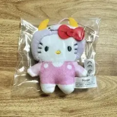 サンリオ シークレットマスコット キティ モンスター
