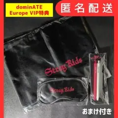 Stray Kids スキズ「dominATE」ワルツ公演 VIP特典グッズ3点