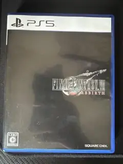 FINAL FANTASY VII REBIRTH PS5