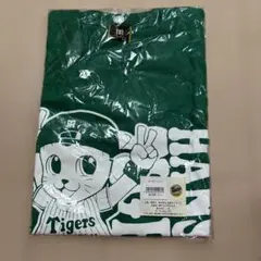 タイガースキー太 Tシャツ