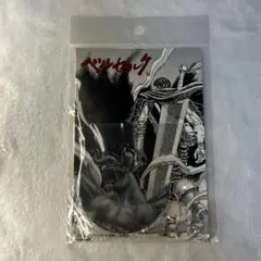 ベルセルク ゾッド アクリルバッジ 大ベルセルク展