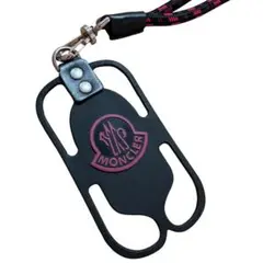 MONCLER  モンクレール スマートフォンホルダー bravas_23210719901