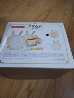 うさみみミニタンス