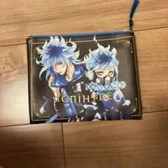 ツイステ イデア＆オルト ポーチ