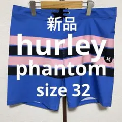 hurley phantom 水着　size 32