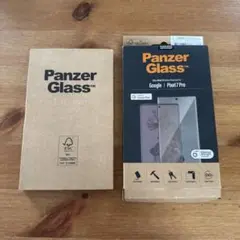 Panzer Glass Google Pixel 7 Pro 保護フィルム