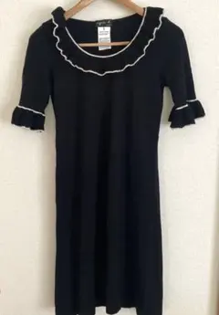 レア品・アニエスべー 気狂いピエロ アンナ・カリーナ