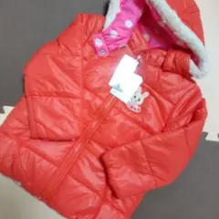 ❤新品❤ミキハウス うさこちゃん アウター