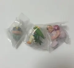 クレヨンしんちゃん まちぼうけ6 ヘンダーランドの大冒険