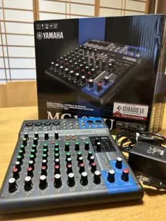 YAMAHA MG10XU