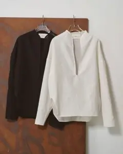 【新品未使用・タグ付き】TODAYFUL Slub Slit Shirts TODAYFUL (トゥデイフル）Slub Slit Shirts 即納 : RAPTURE