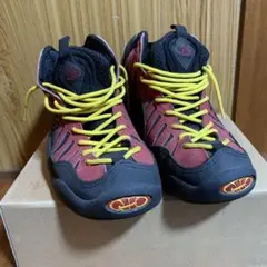 NIKE Air Bakin 1997