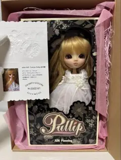 (未使用･未開封品)　プーリップ/RaPhia(ラフィア) F-547 gsx453j 31H6B1HREQL.jpg_BO30,255,255,