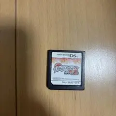 ポケットモンスター ホワイト2 Nintendo DS