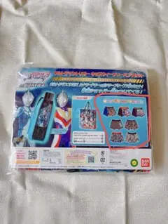 新品未使用＊ウルトラマンパンツ7枚セット