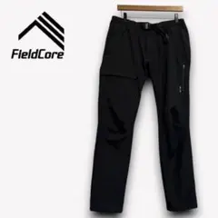 ✽★フィールドコア【L】パンツ　ストレッチ　防寒　ワーク　アウトドアAA3110
