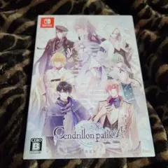 2025年最新】Cendrillon palika 限定版の人気アイテム - メルカリ