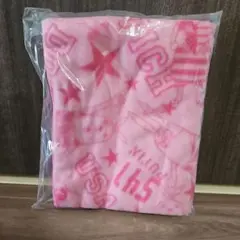 ウサビッチ膝掛け