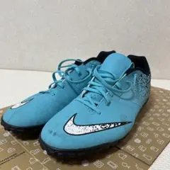 NIKE ナイキフットサルシューズ