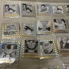 クロノ様　3巻　34巻　2枚