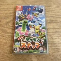 Newポケモンスナップ