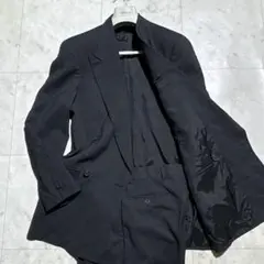 GIORGIO ARMANI ジョルジオアルマーニ セットアップ ダブル スーツ