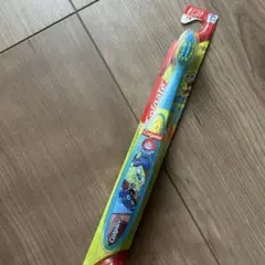 Colgate スポンジボブ 歯ブラシ エクストラソフト