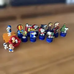 スヌーピー　ペプシボトルキャップ　ビンテージ