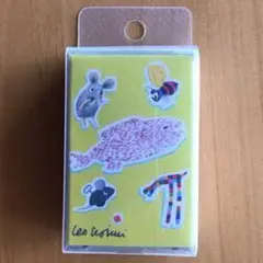 les toits マグネットステッカーセット