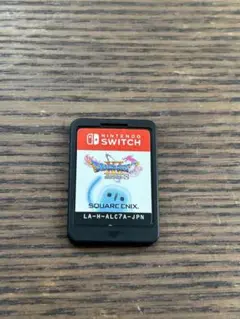 ドラゴンクエストXI S
