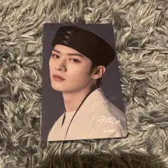 stray kids リノ トレカ TOP