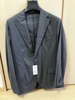 マッキントッシュ　春夏テーラードジャケット　ＬＬ