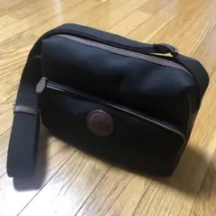 ハンティングワールド hunting world ショルダーバッグ サファリ