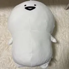 お文具といっしょ プレミアムDX ぬいぐるみ