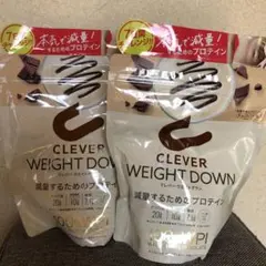 ウェイトダウン”100%WPIプロテイン チョコレート 315g
