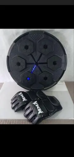 ミュージックボクシングリズムボクシングマシーンサウンドボクシングパンチング