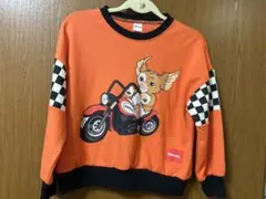 新品 しまむら グレムリン Gremlins 120cm