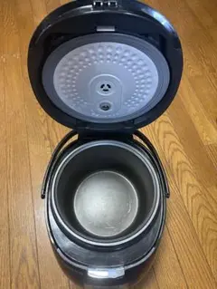 タピオカ用鍋　炊飯器　業務用