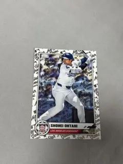 大谷翔平 2025 all-star game #50