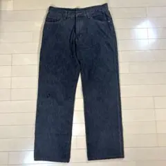 ★美品 インターナショナルワールドジーンズ レディース ジーンズ Lサイズ ★