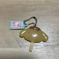 サンリオ メルティーボンボン とろりんアイスキャンディ ポムポムプリン