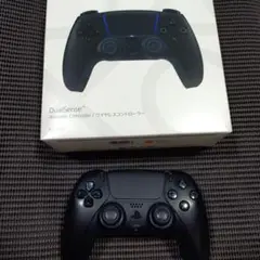 プレイステーション5 PS5 ワイヤレスコントローラ　純正　ジャンク