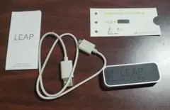 leap motion