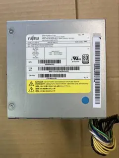 Fujitsu 電源ユニット D17-250P1A 動作確認済み