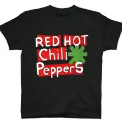 レッドホットチリペッパーズ　Tシャツ　レッチリ　REEF