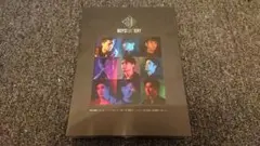 2USB＋ブックレット GMMTV BOYS DON'T CRY BOXSET