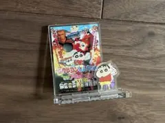 クレヨンしんちゃん映画ブタのヒヅメアクスタ