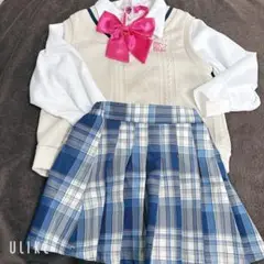 大人気 即完売 レア KOGYARU コギャル 制服