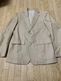 テーラードジャケット スーツ